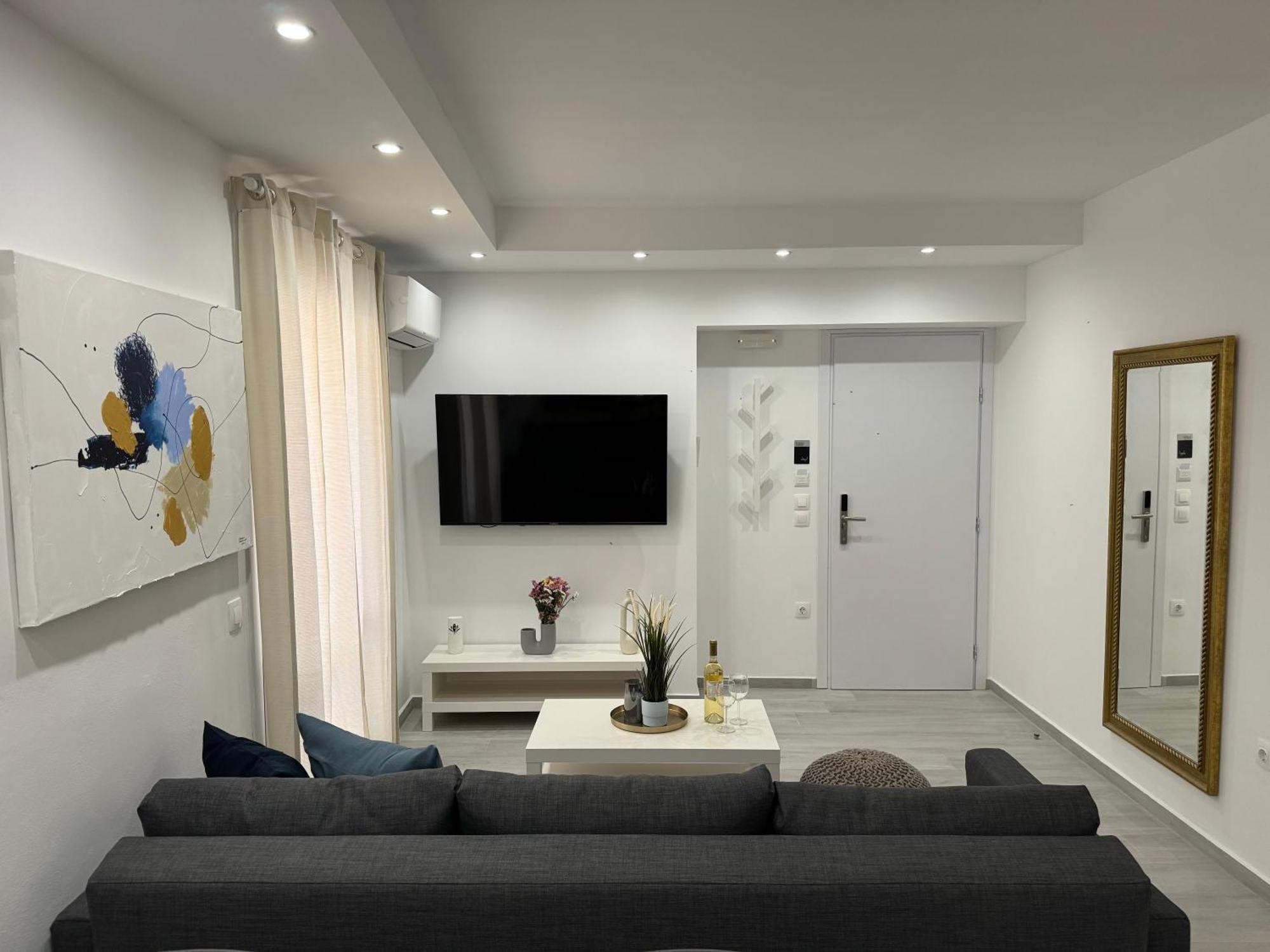 4 Appartement