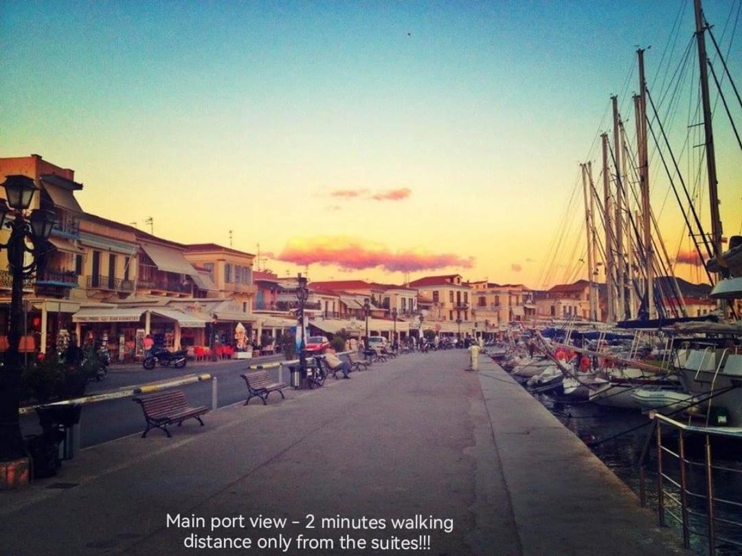 4 * Aegina
