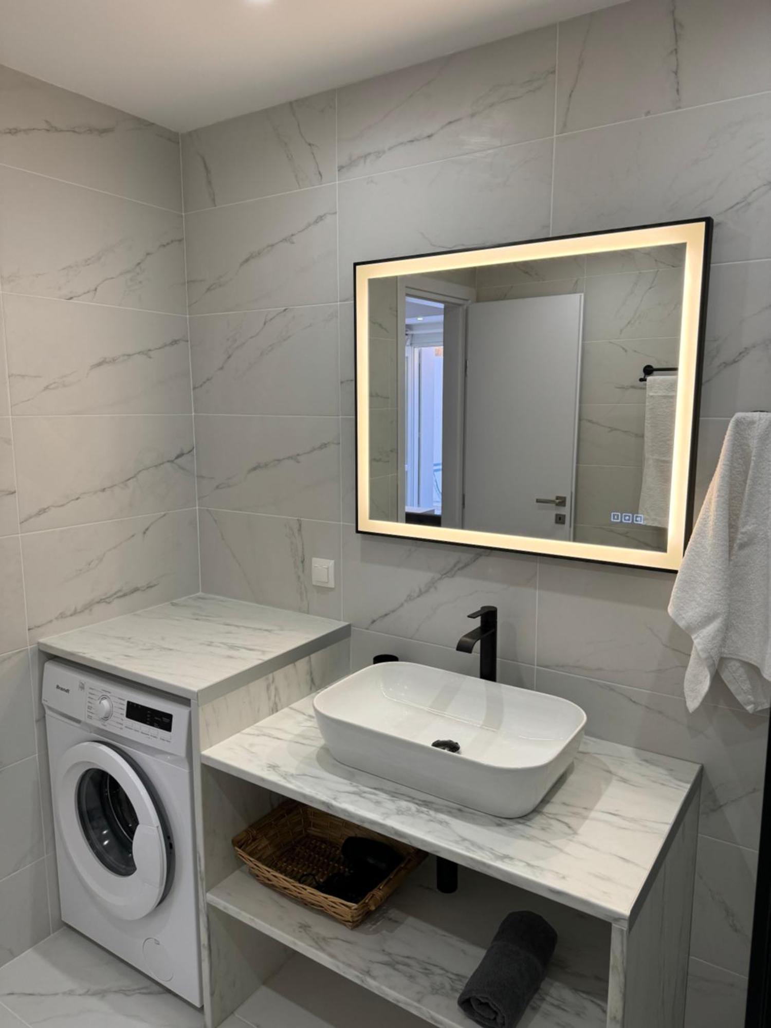 4 Appartement
