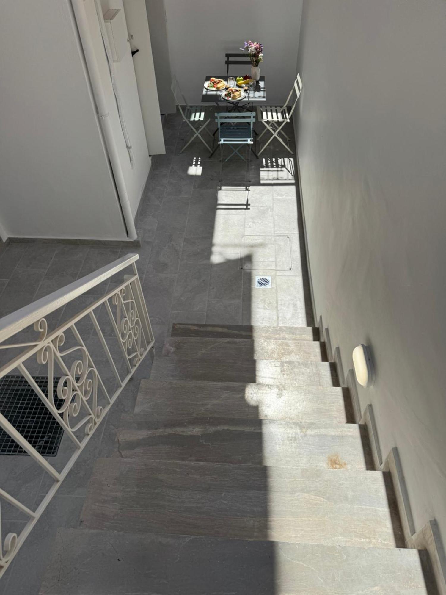 4 Appartement *