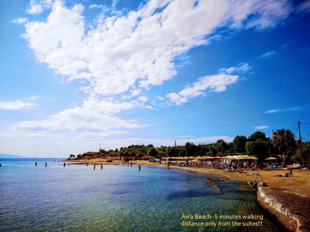 4 Appartement Aegina